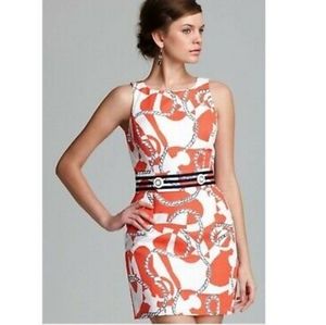 Lilly Pulitzer Kirkland Booze Cruise dress